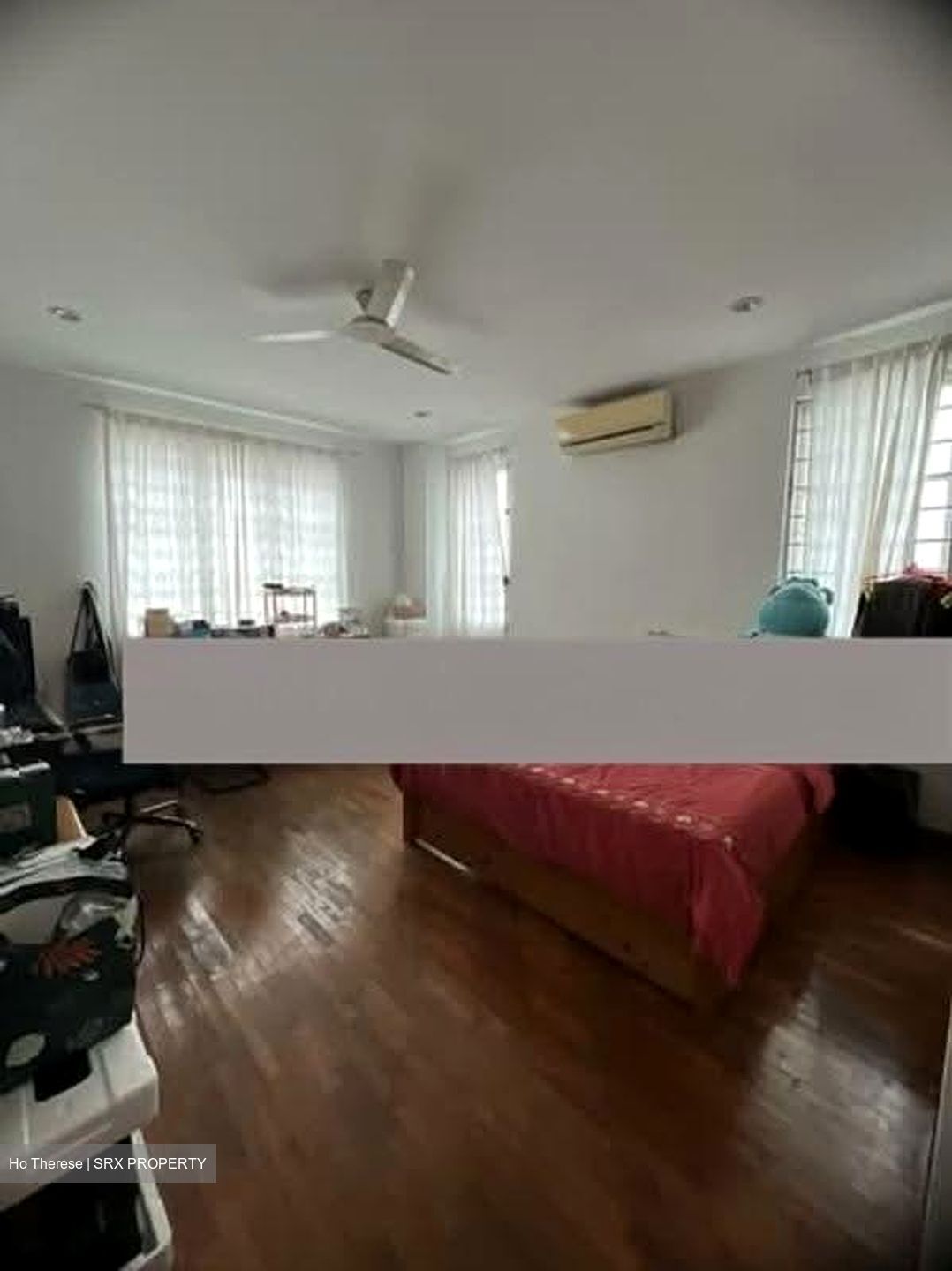 Beauty Garden (D19), Detached #639466851